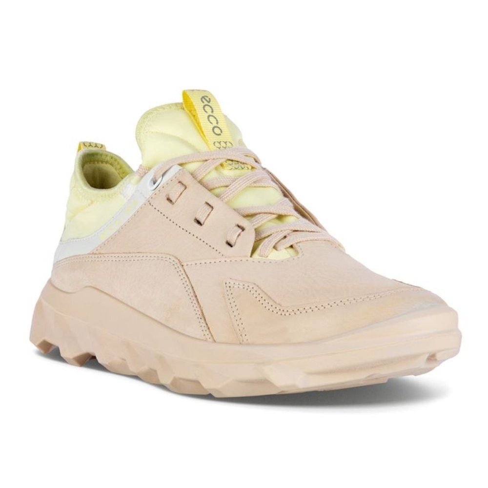 ECCO Women's MX Sneaker